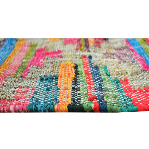 Wallen Jute Rug
