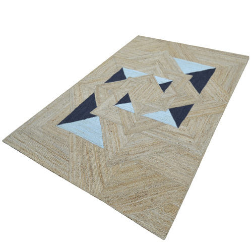 Zanna Jute Rug