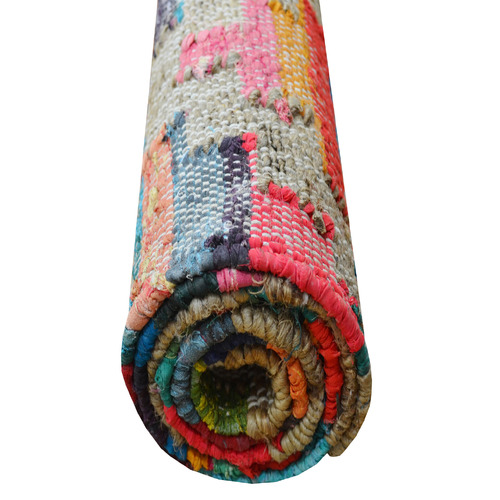 Wallen Jute Rug