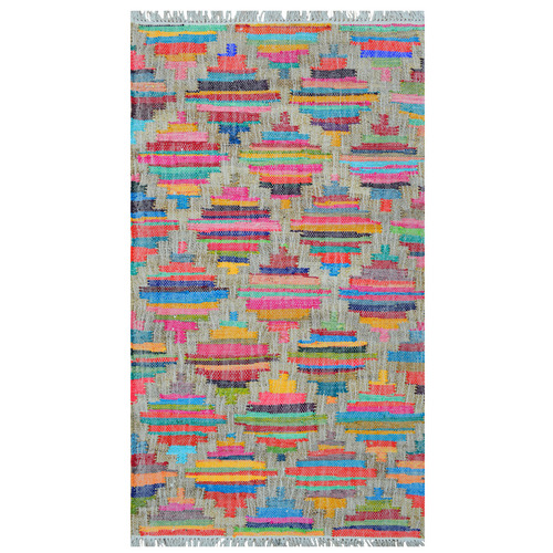 Wallen Jute Rug