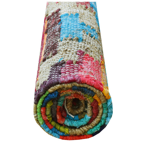 Wallen Jute Rug