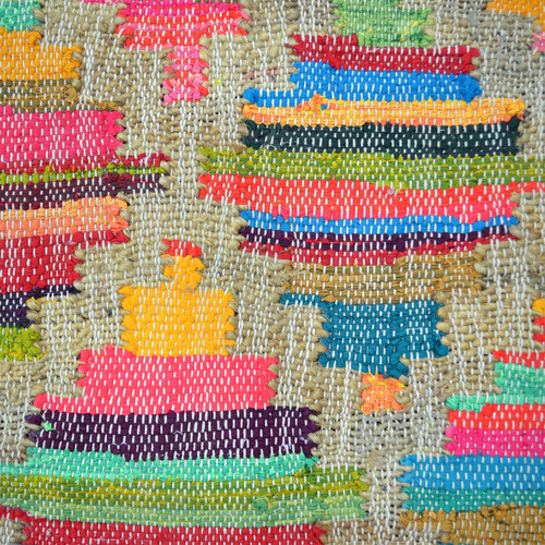 Wallen Jute Rug