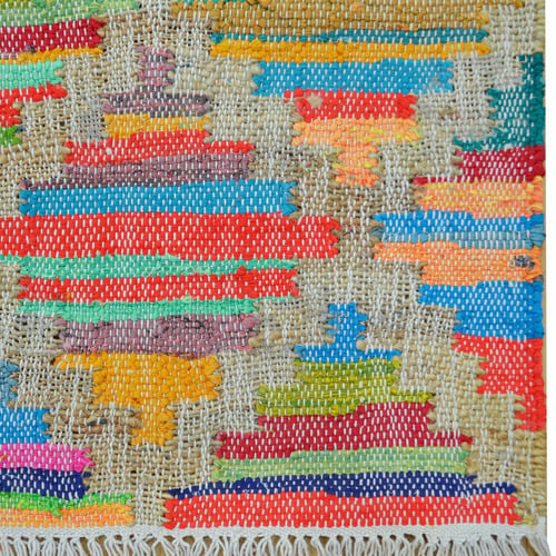 Wallen Jute Rug