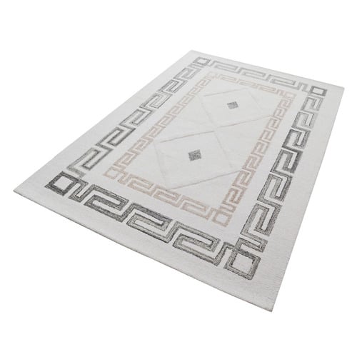 Athena Hand-Tufted Wool Rug