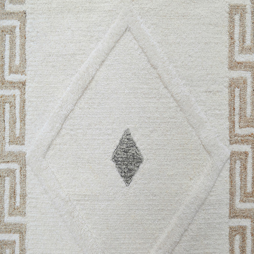 Athena Hand-Tufted Wool Rug