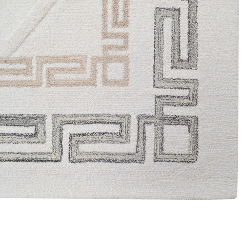 Athena Hand-Tufted Wool Rug