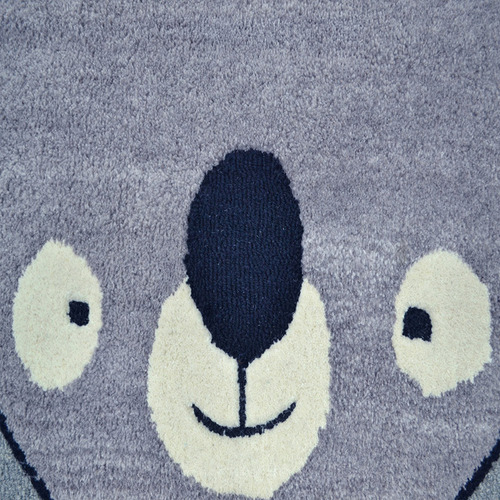 Brie Hand-Tufted Wool Rug