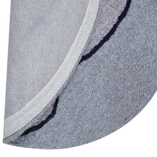 Brie Hand-Tufted Wool Rug