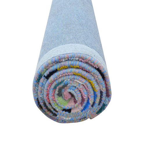 Beryl Hand-Tufted Wool Rug