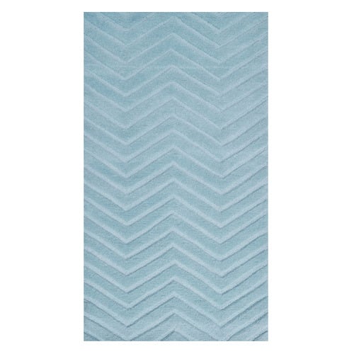 Cherrie Hand-Tufted Wool Rug