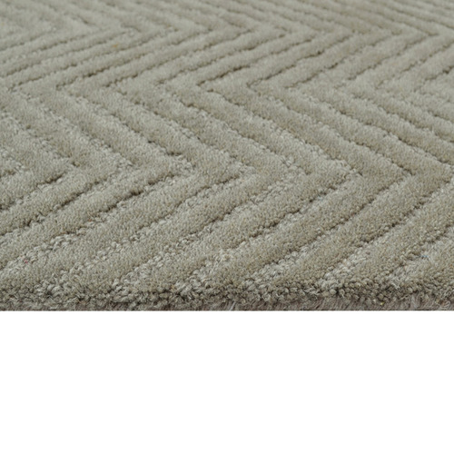 Chloe Hand-Tufted Wool Rug