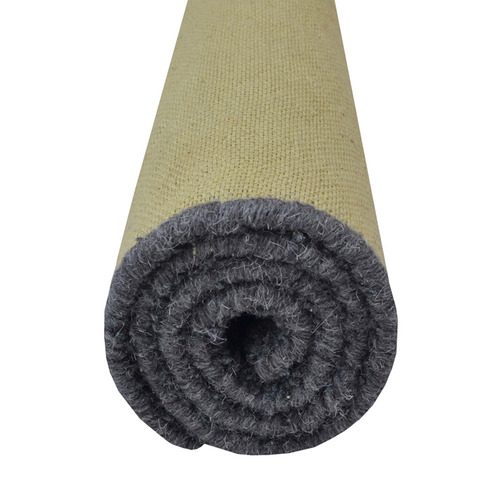 Iron Grey Chloe Hand-Tufted Wool Rug