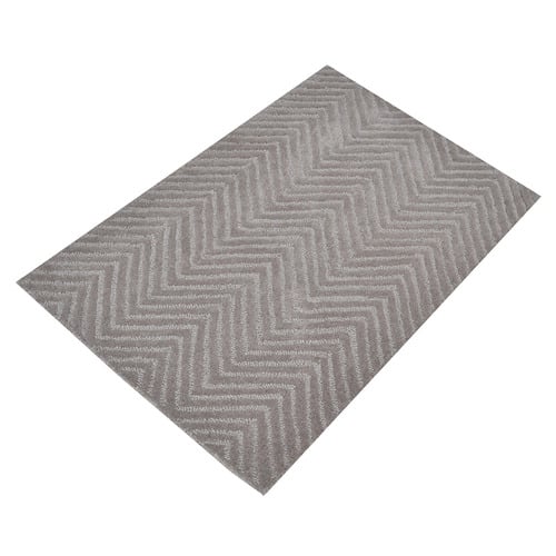 Soft Stone Chloe Hand-Tufted Wool Rug