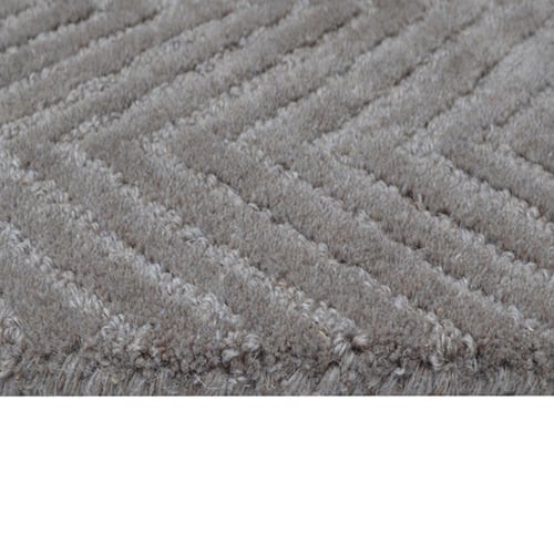 Soft Stone Chloe Hand-Tufted Wool Rug