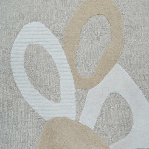 Gale Hand-Tufted Wool Rug