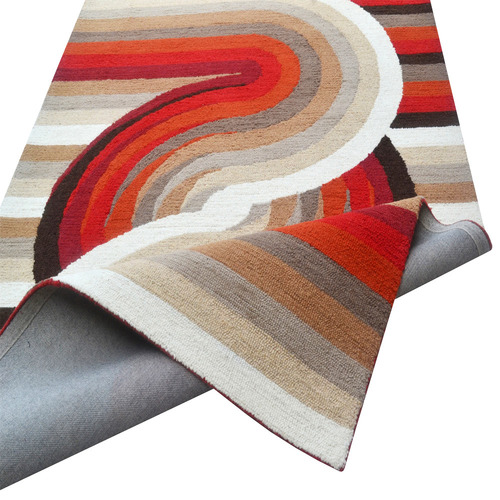 Neena Hand-Tufted Wool Rug