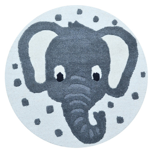Ellie Hand-Tufted Wool Rug