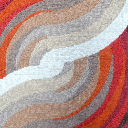 Neena Hand-Tufted Wool Rug