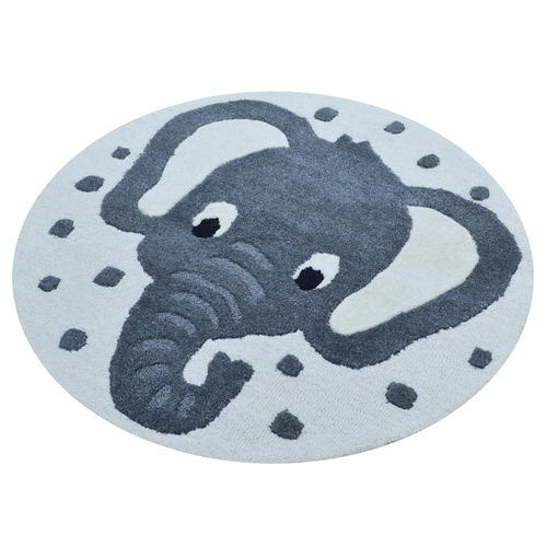 Ellie Hand-Tufted Wool Rug