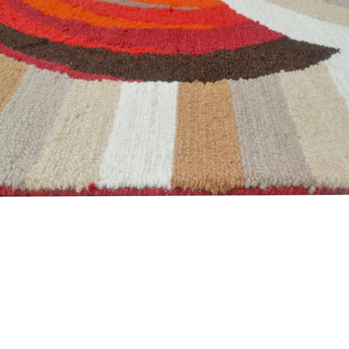 Neena Hand-Tufted Wool Rug