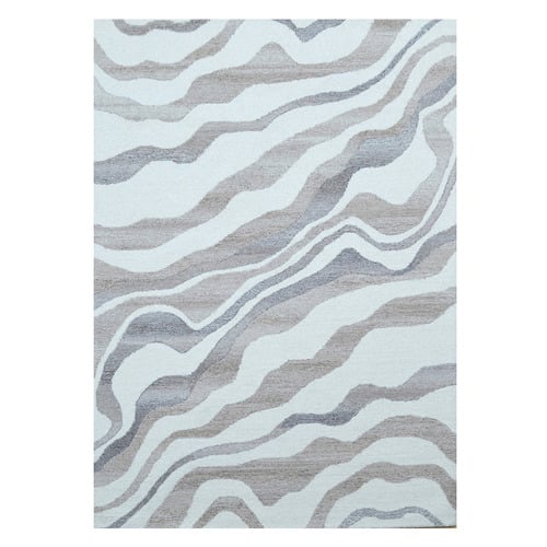 Glynnis Hand-Tufted Wool Rug
