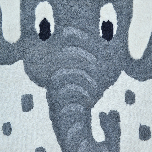 Ellie Hand-Tufted Wool Rug