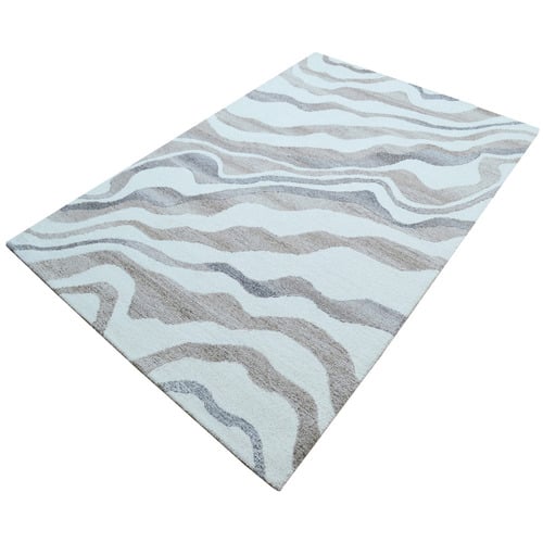 Glynnis Hand-Tufted Wool Rug