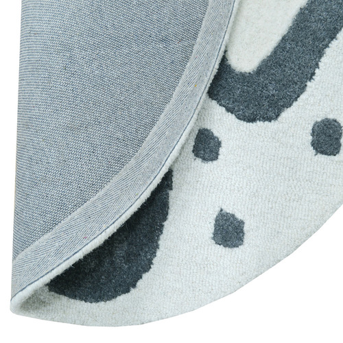 Ellie Hand-Tufted Wool Rug