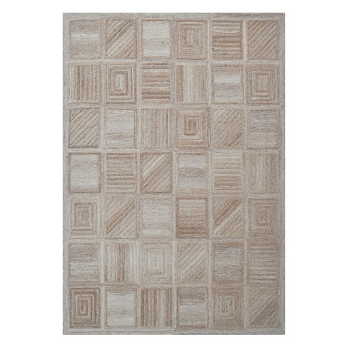 Irina Hand-Tufted Wool Rug