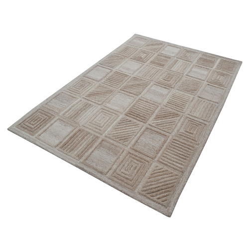 Irina Hand-Tufted Wool Rug
