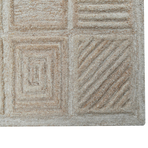 Irina Hand-Tufted Wool Rug