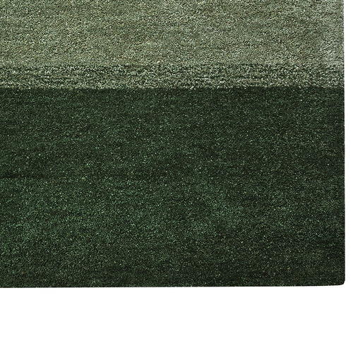 Sage Green Anatoli Hand-Tufted Wool Rug