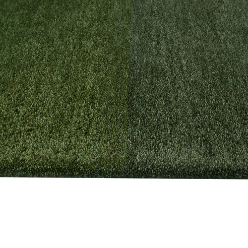 Sage Green Anatoli Hand-Tufted Wool Rug