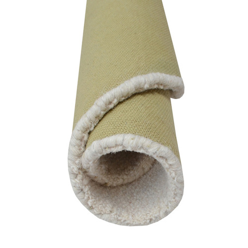 Kids' Tikki Clock Hand-Tufted Wool Rug