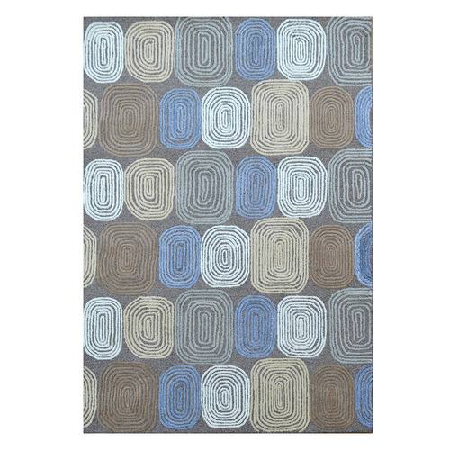 Shonda Hand-Tufted Wool Rug
