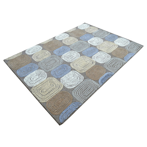 Shonda Hand-Tufted Wool Rug