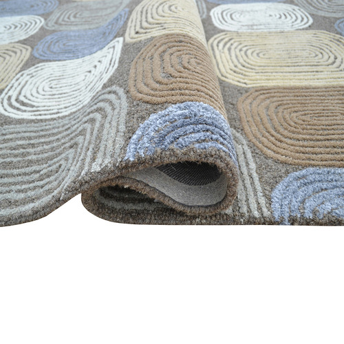 Shonda Hand-Tufted Wool Rug