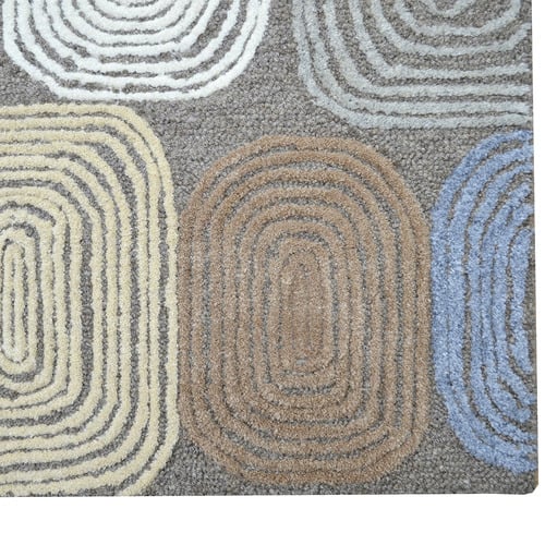 Shonda Hand-Tufted Wool Rug