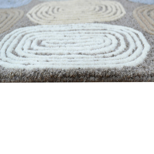 Shonda Hand-Tufted Wool Rug