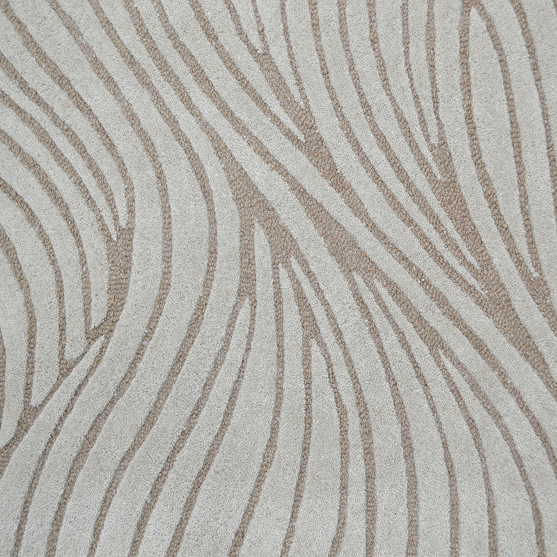 Maren Hand-Tufted Wool Rug
