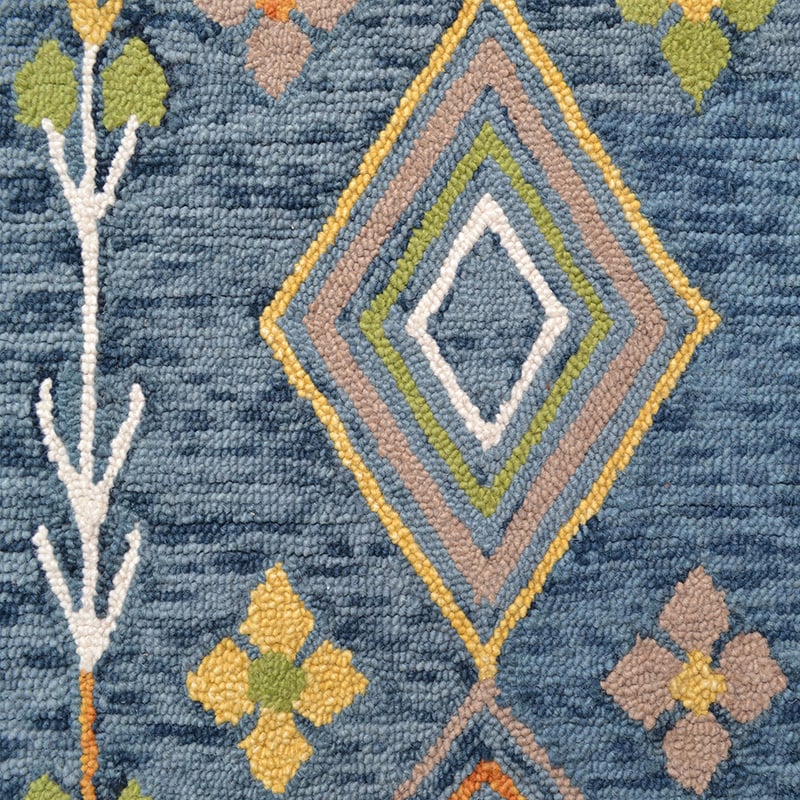 Linnea Hand-Tufted Wool Rug