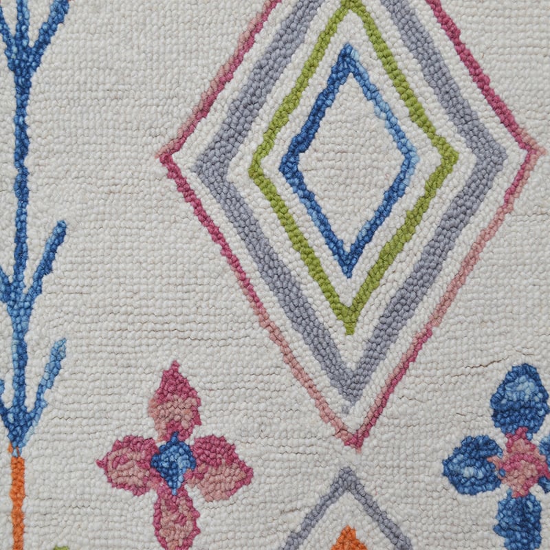 Linnea Hand-Tufted Wool Rug