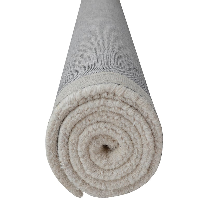 Amitola Hand-Tufted Wool Runner