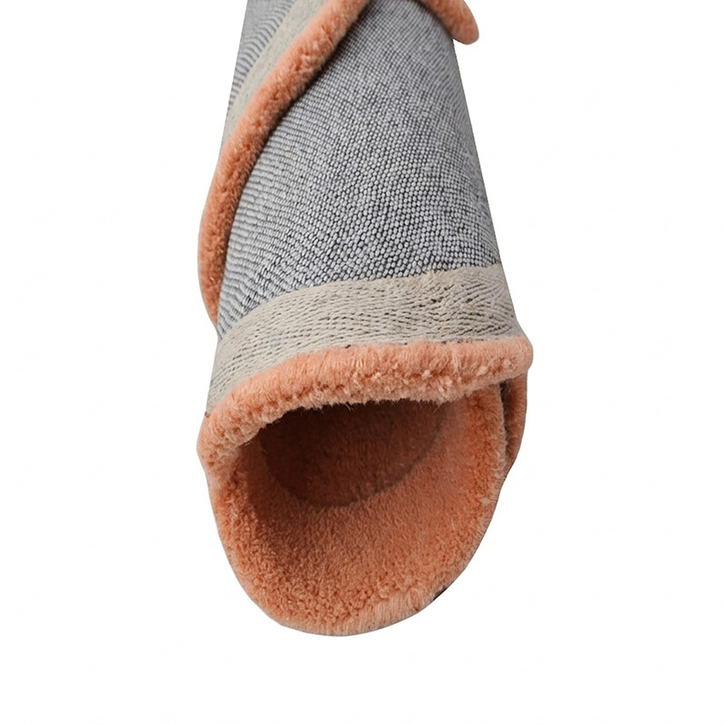 Kalea Hand-Tufted Wool Round Rug