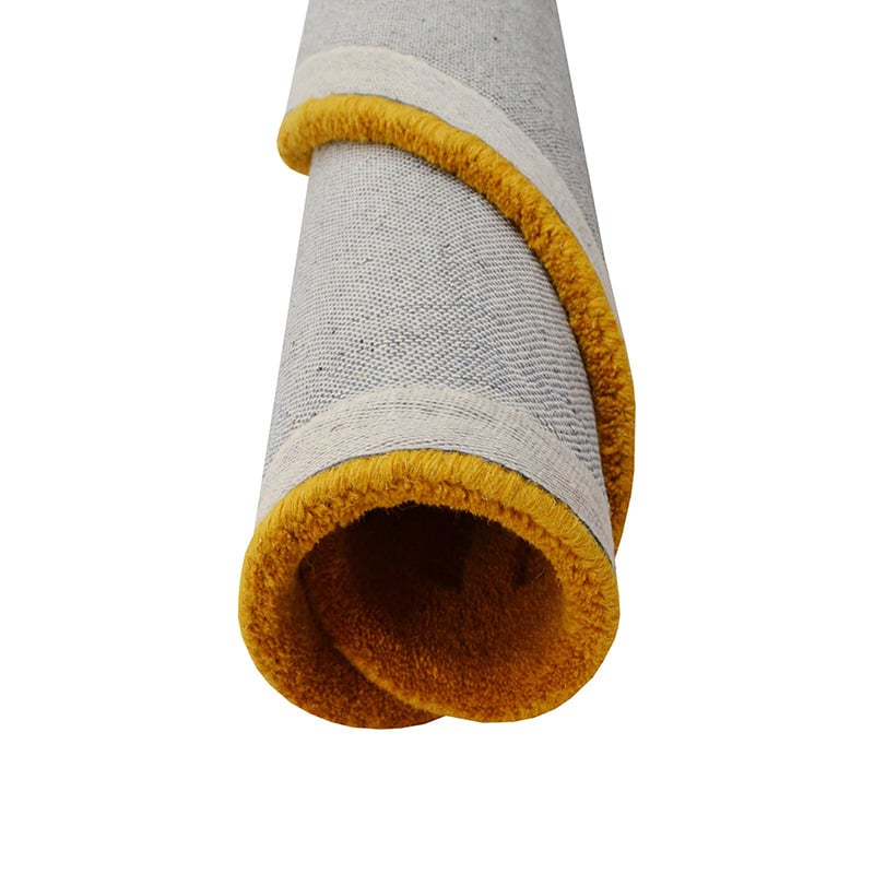 Cressida Hand-Tufted Wool Round Rug