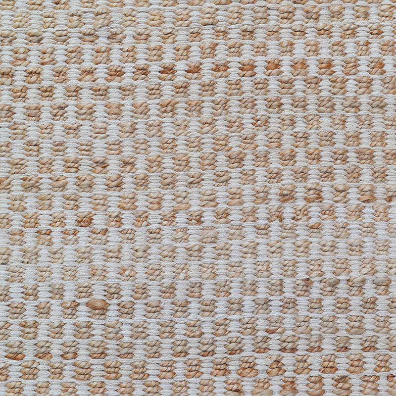 Astraea Hand-Woven Cotton-Blend Rug