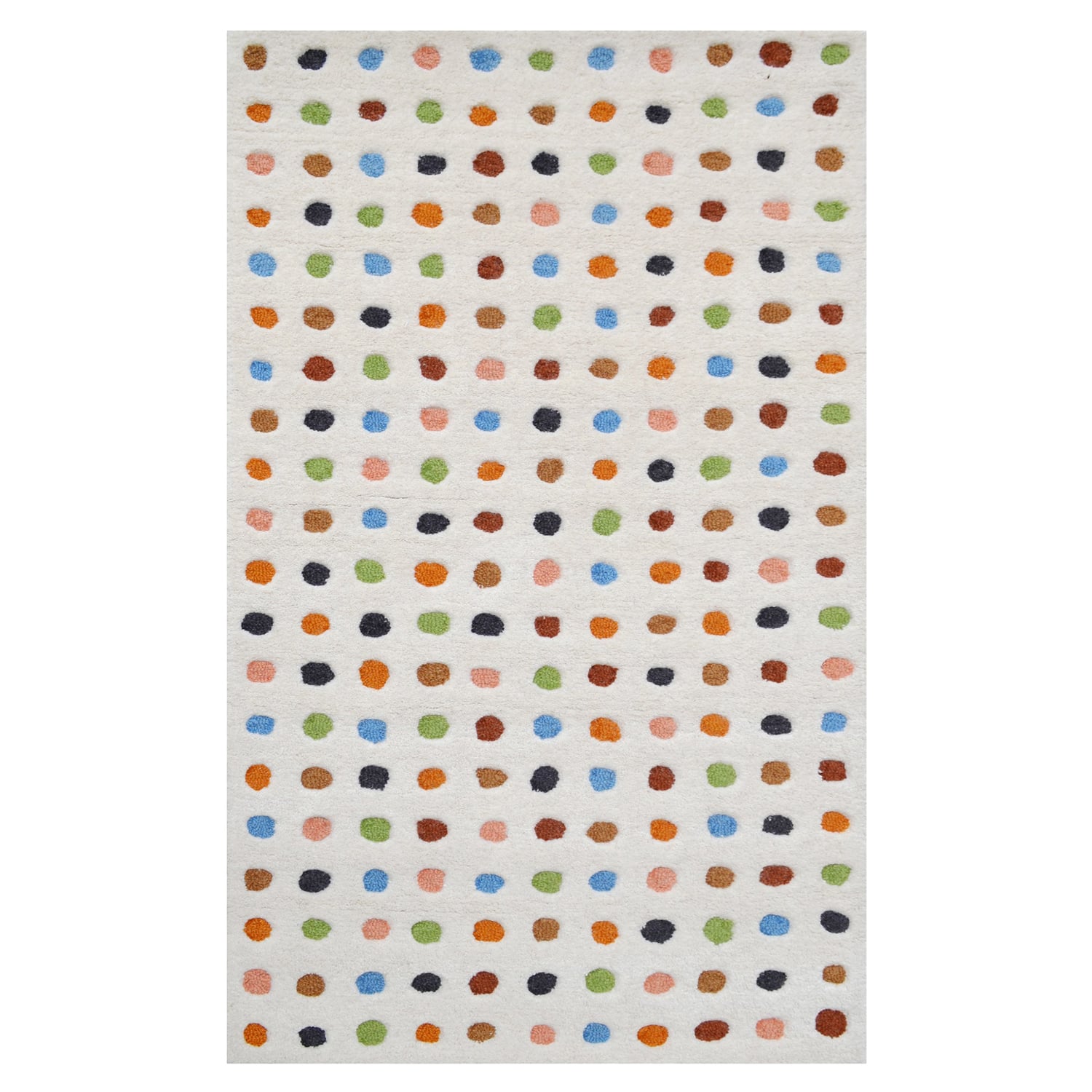 Amitola Hand-Tufted Wool Rug