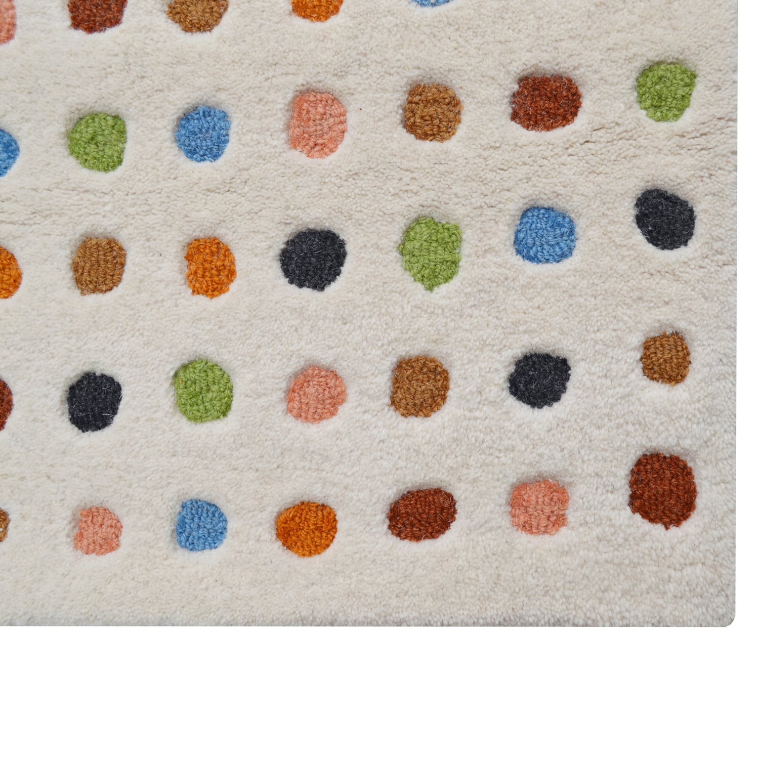Amitola Hand-Tufted Wool Rug