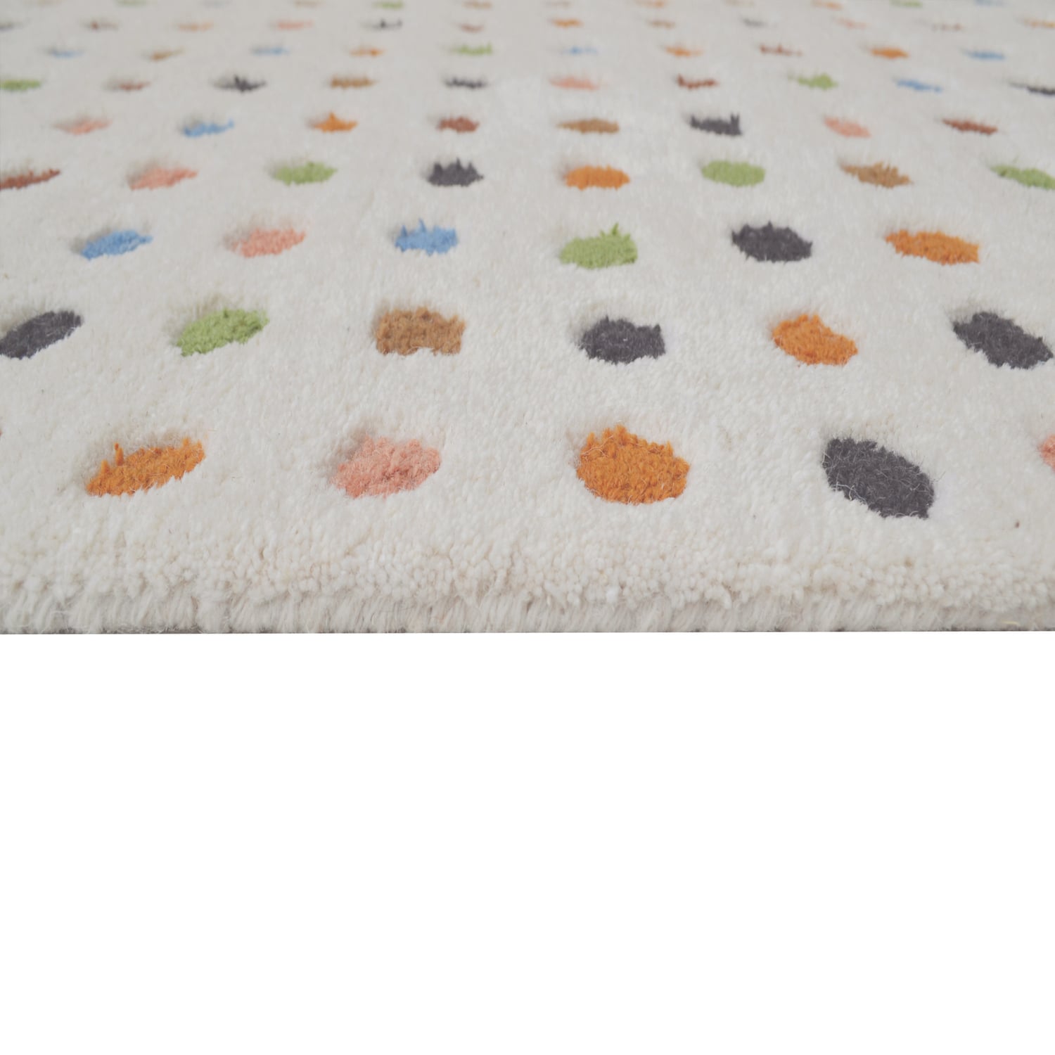 Amitola Hand-Tufted Wool Rug