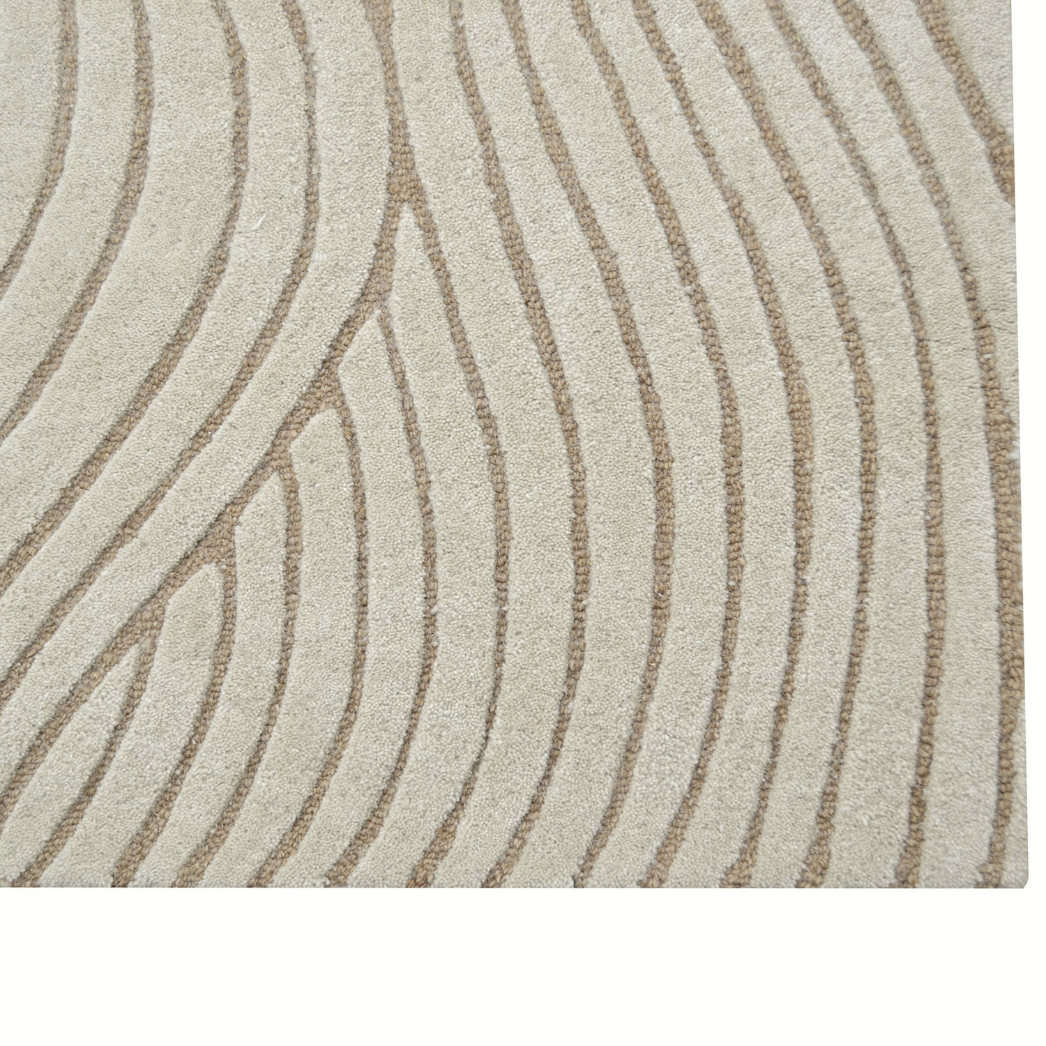 Maren Hand-Tufted Wool Rug
